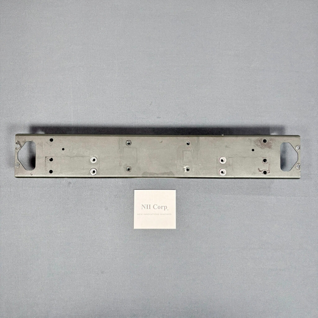DJI T30 Rear Frame Aluminum Tube - 2141