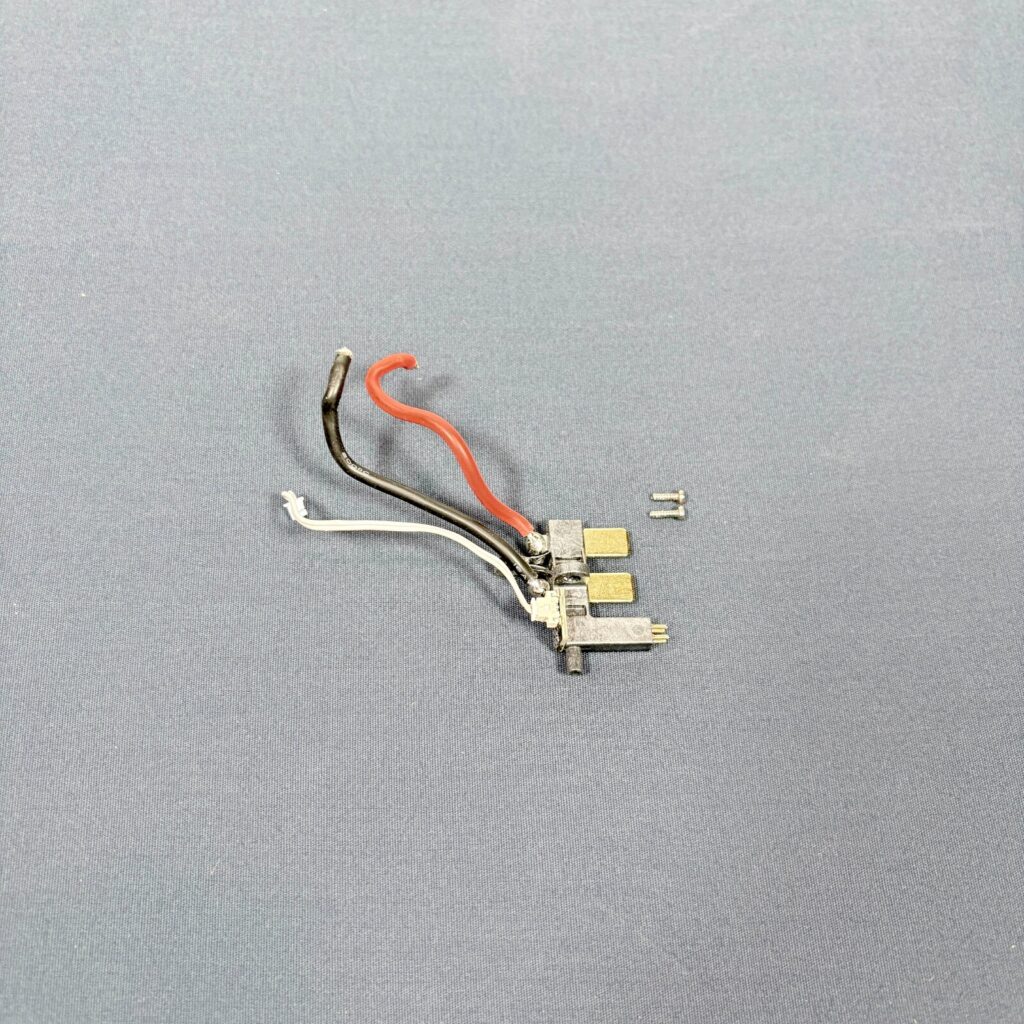 DJI Phantom 1/2/3 Battery Power Port Connector w/ Signal Cable - 2016