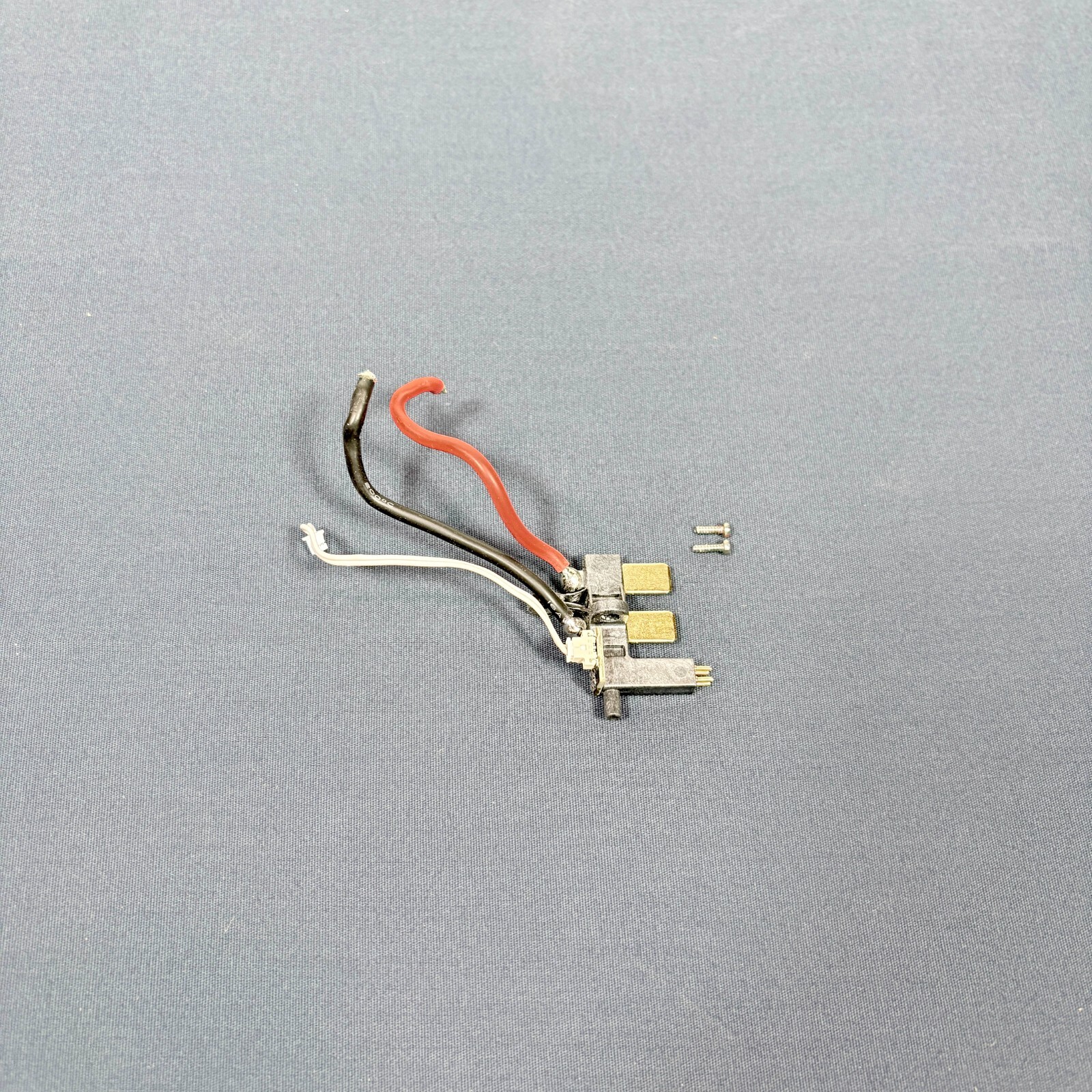 DJI Phantom 1/2/3 Battery Power Port Connector w/ Signal Cable - 2016