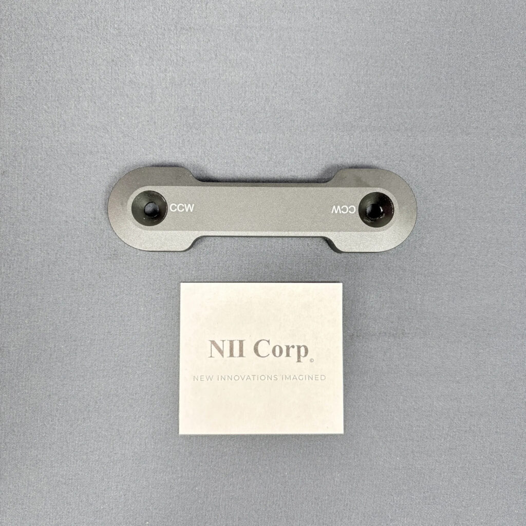 DJI T10/T30 Propeller Adapter (CCW) - 2129