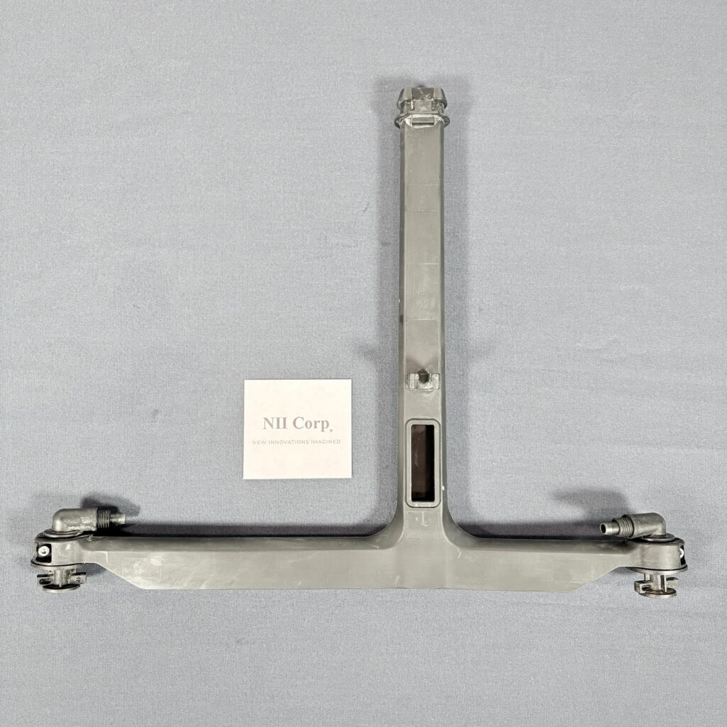 DJI T30 Spray Lance (Front Left/Rear Right) - 2125