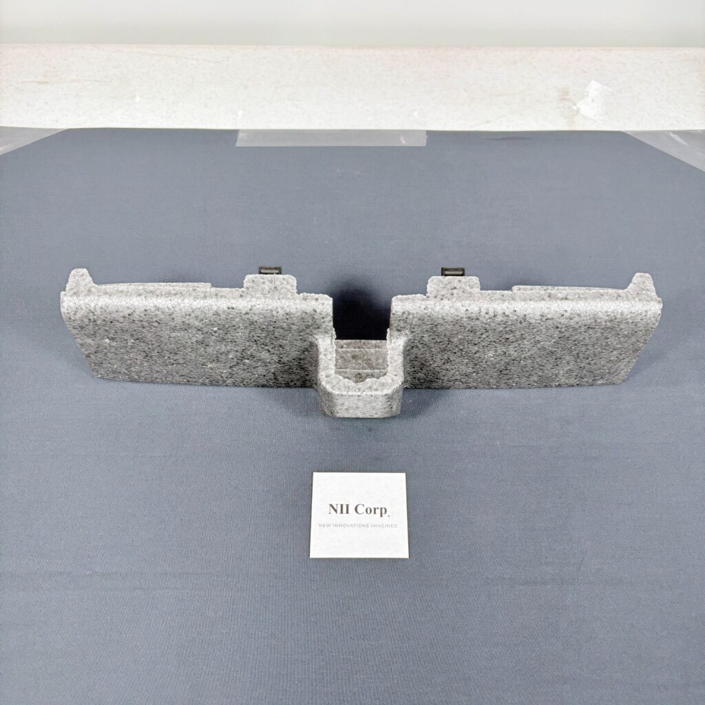 DJI T30 Rear Shell Lower Cover - 2059