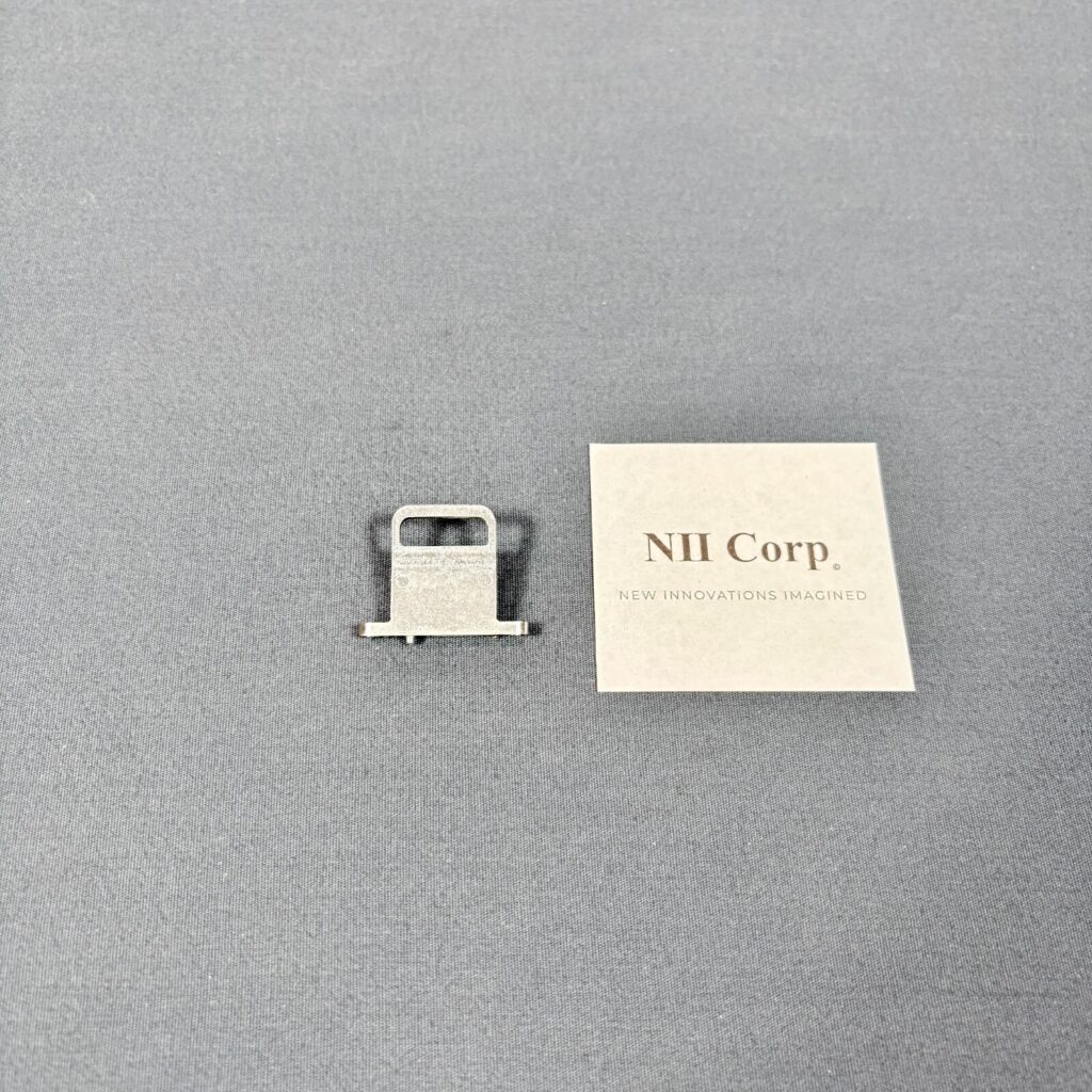 DJI T30 Battery Buckle - 2086