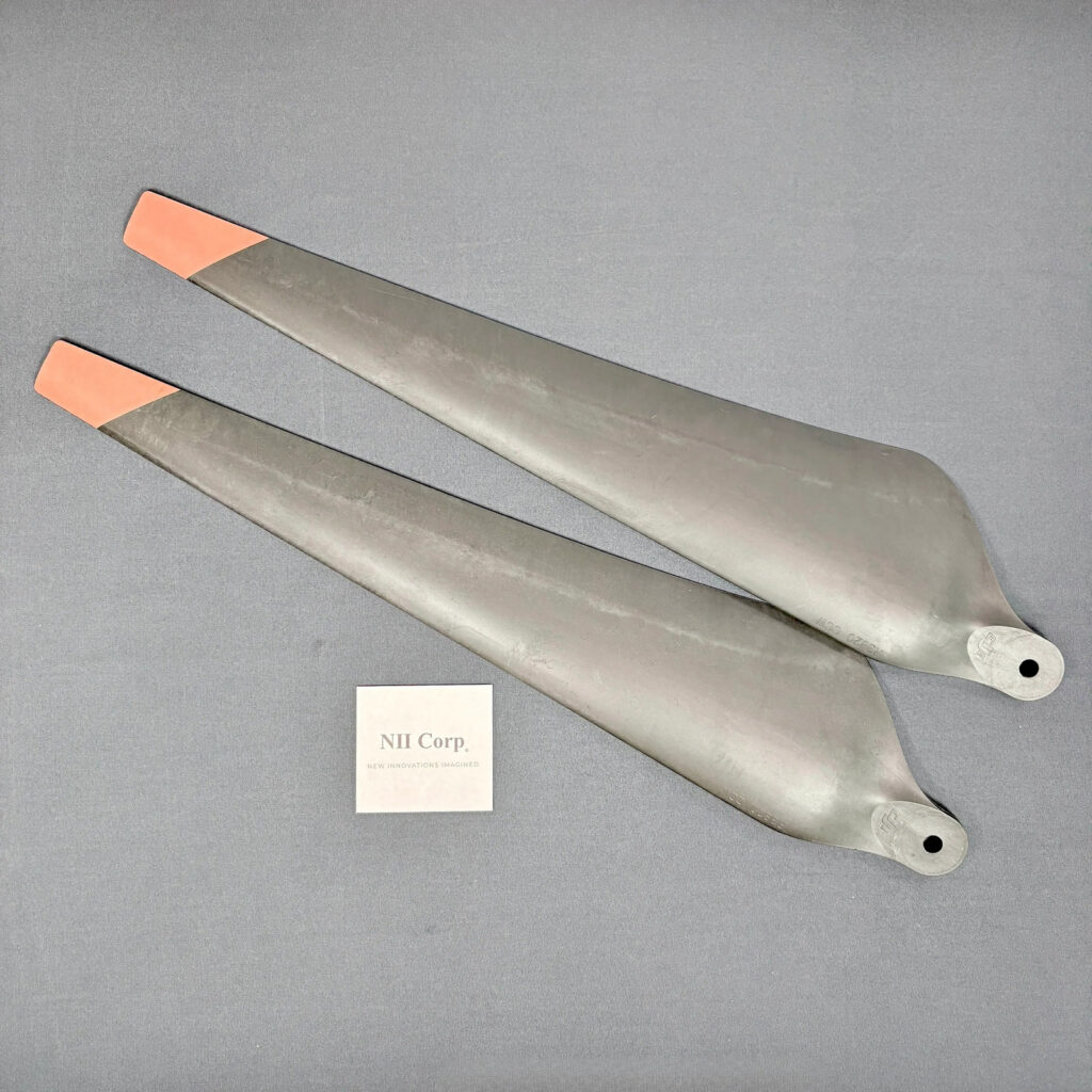 DJI T30 Propeller (CCW, 1 Pair) - 2131