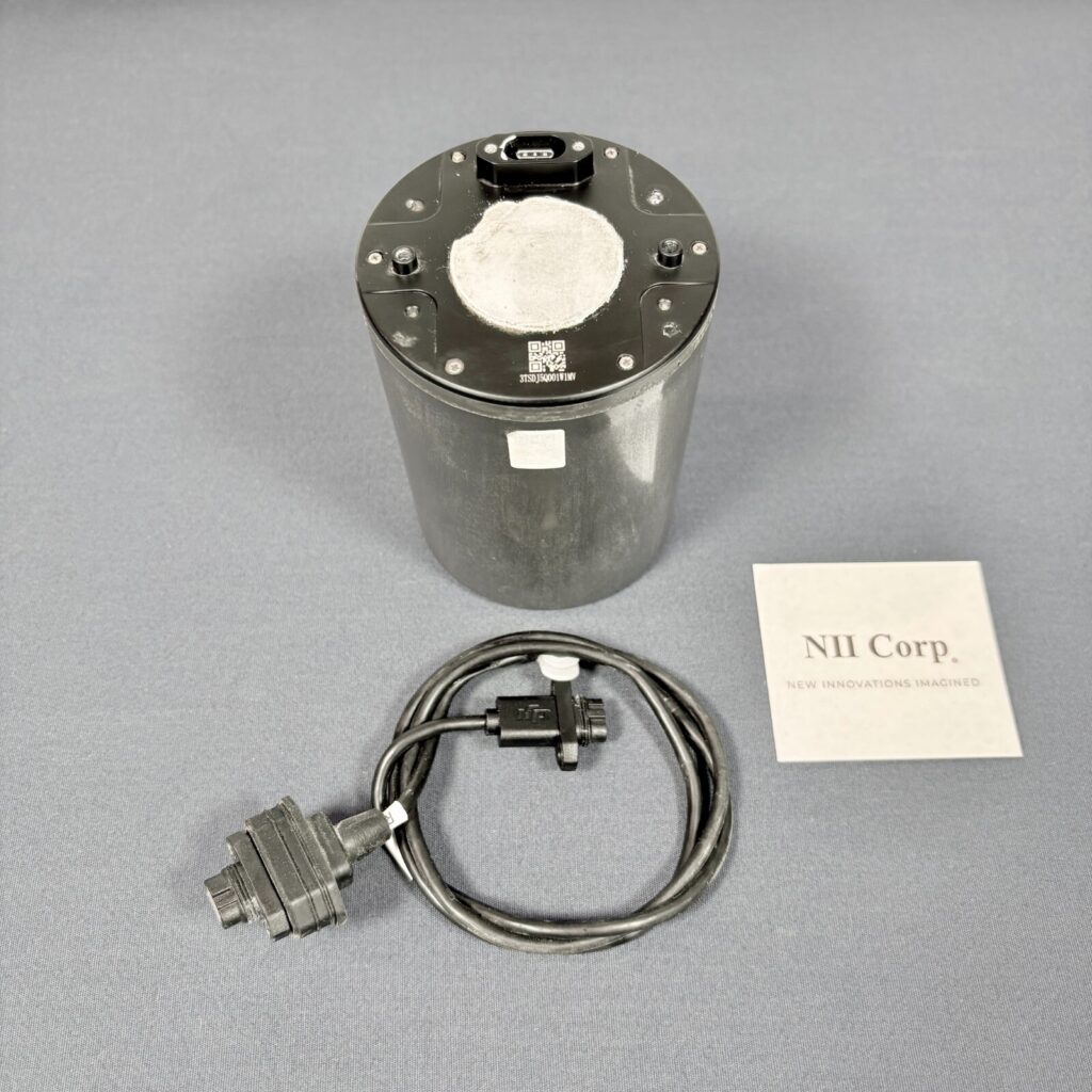 DJI T10/T30 Omnidirectional Digital Radar With Signal Cable - 2071