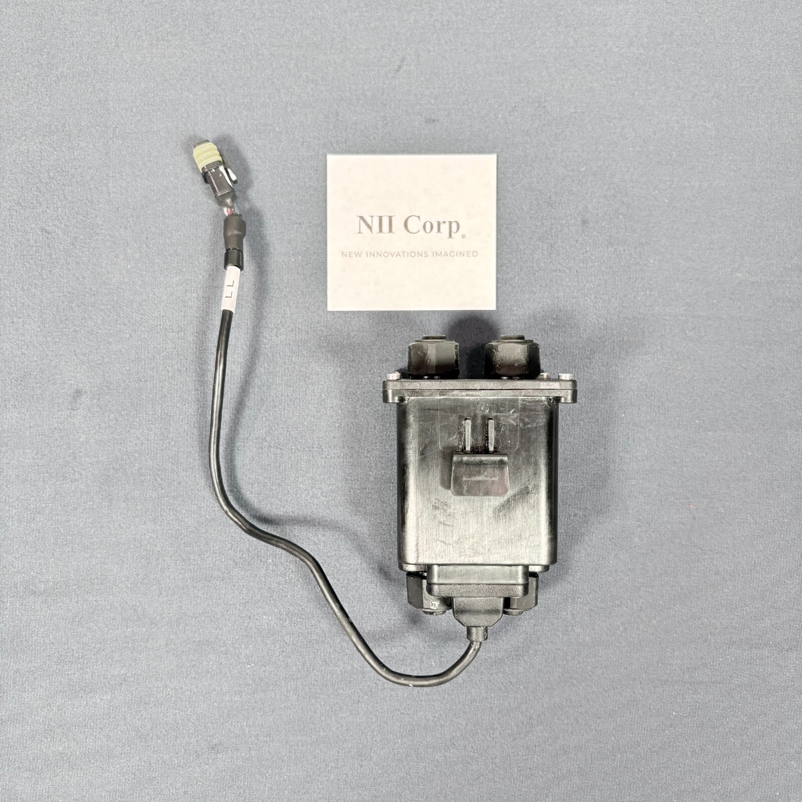 DJI T10/T30 Flow Meter Module (With Signal Cable) - 2109 - Image 2