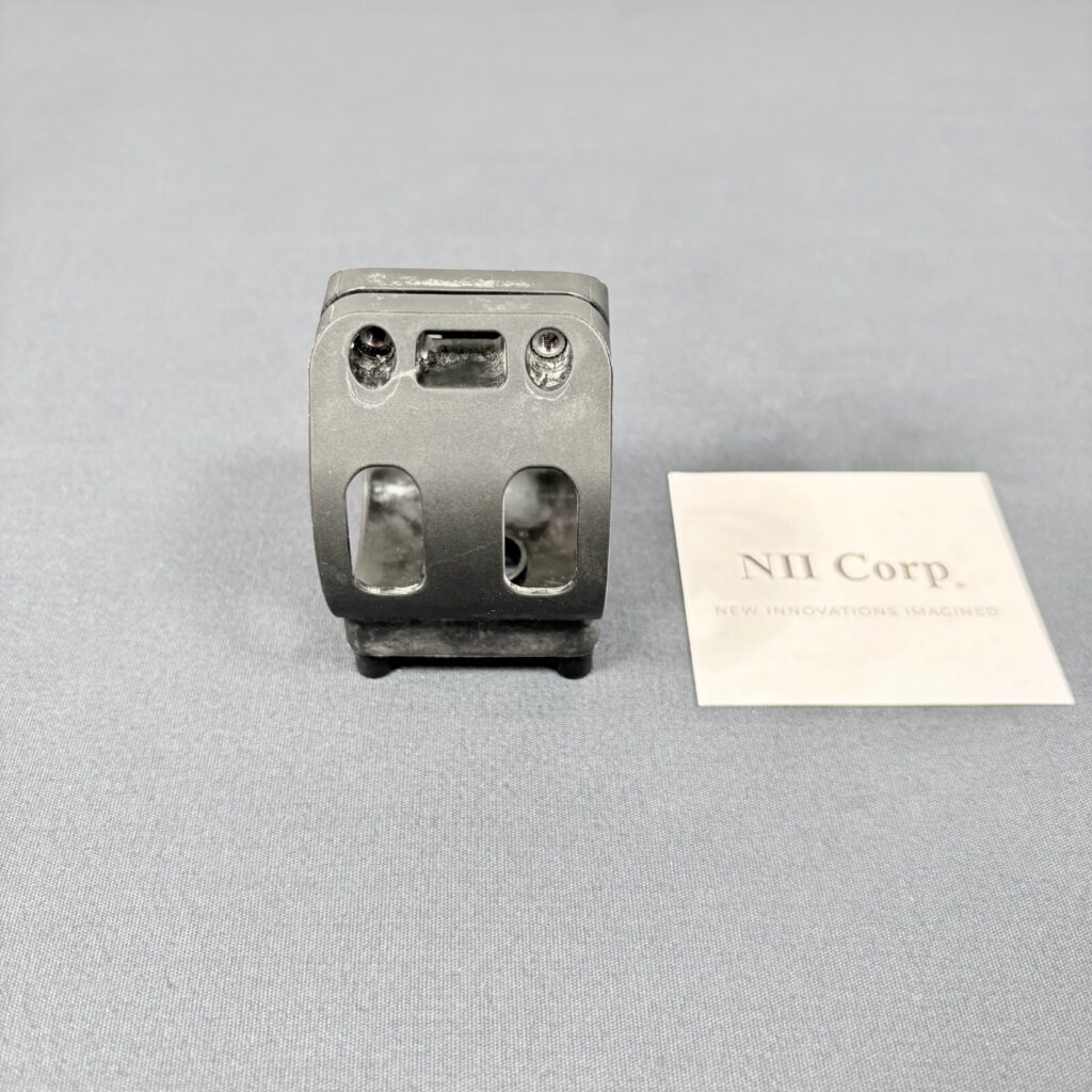 DJI T30 Spray Lance Fixing Base - 2094