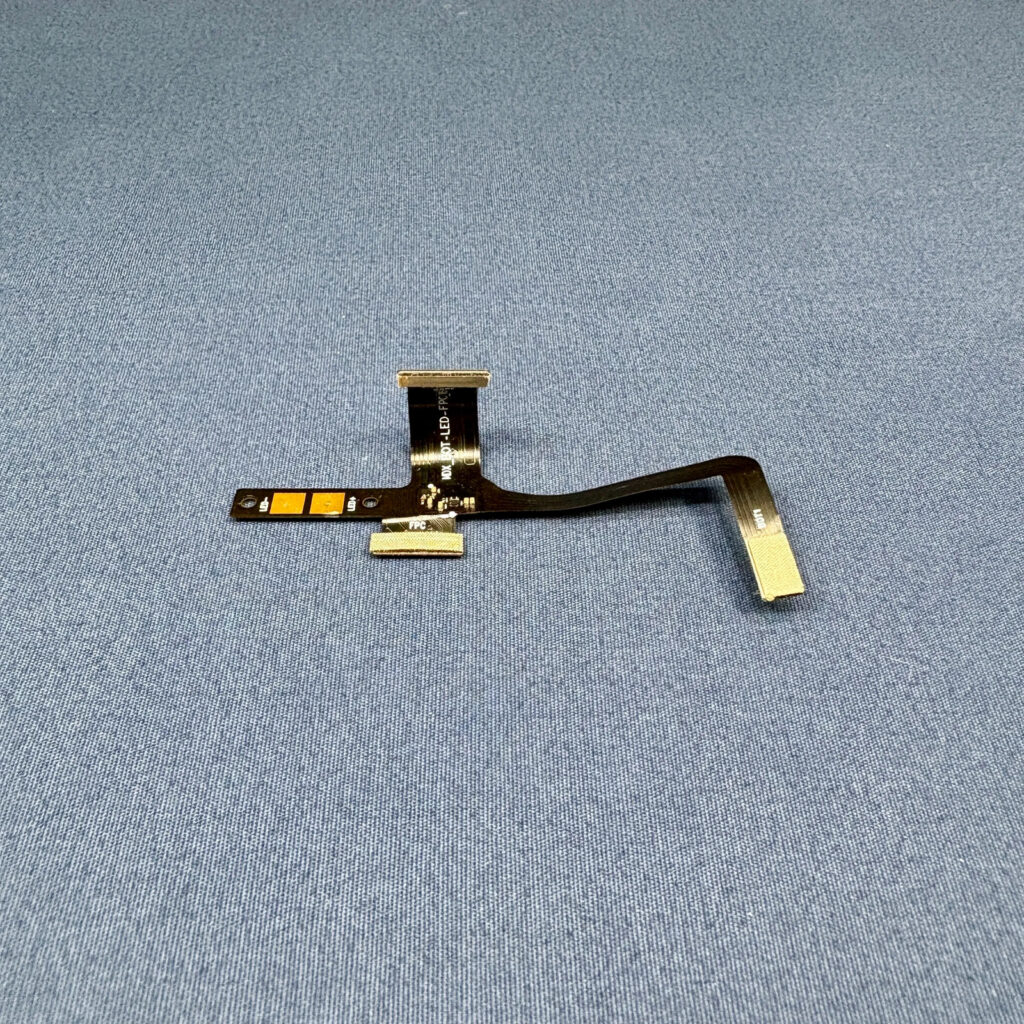 Autel EVO Max 4T Primary Lower Board Interconnect Flex Cable - 069