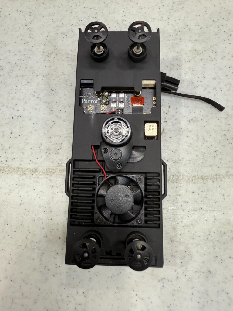 Parrot Bebop 2 ESD-1510159C Dual-Core P7 Processor Main Board for Drone 007