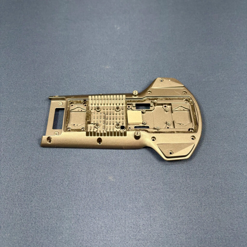 Autel EVO Max 4T Lower Shell - 073