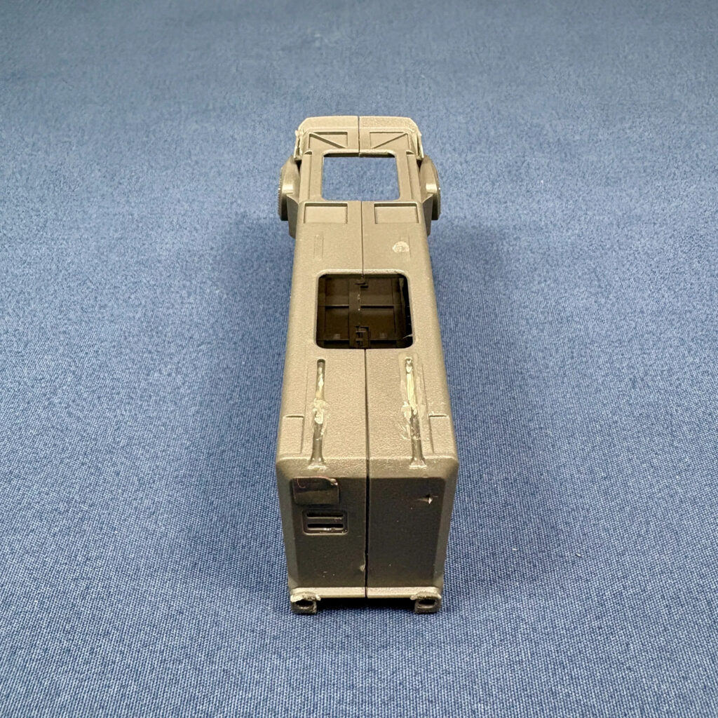 DJI Avata 2 Battery Shell - 038