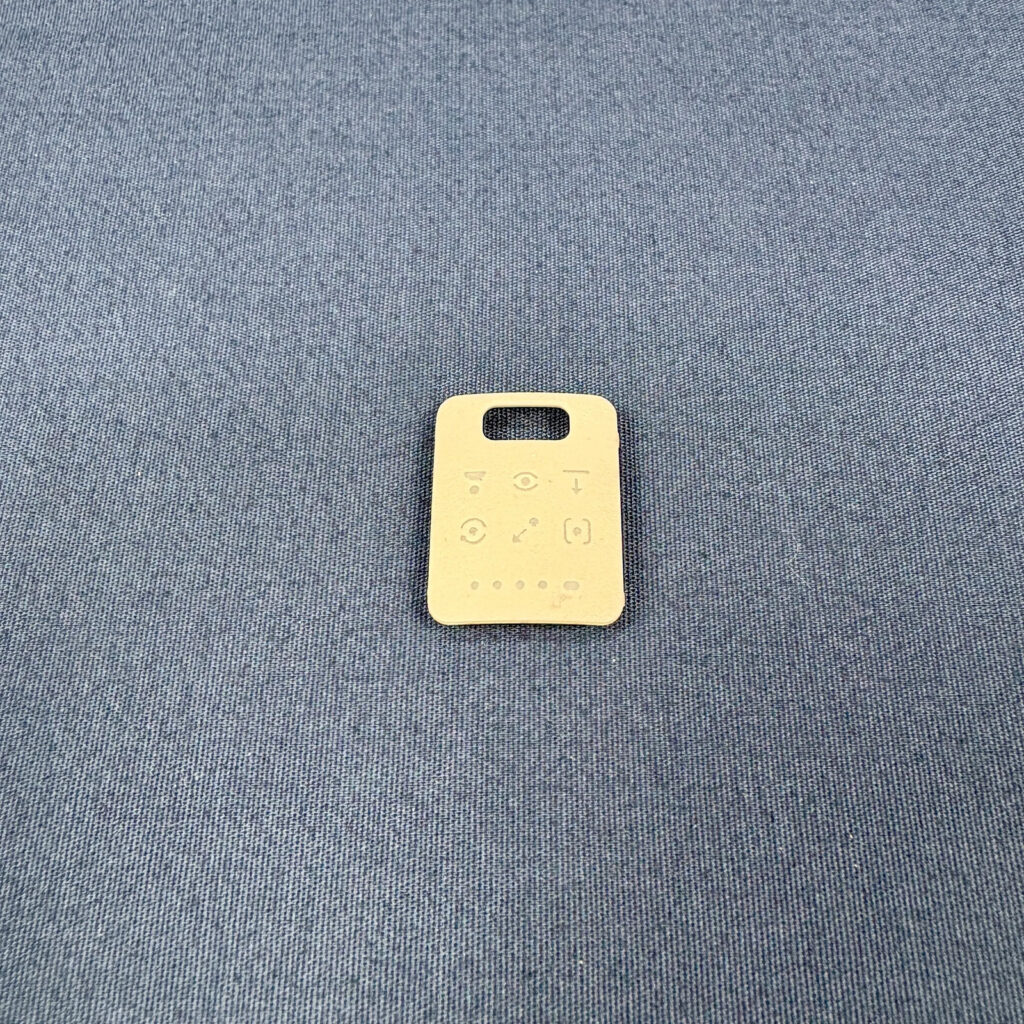 DJI Neo Original Function Button Cover - 064