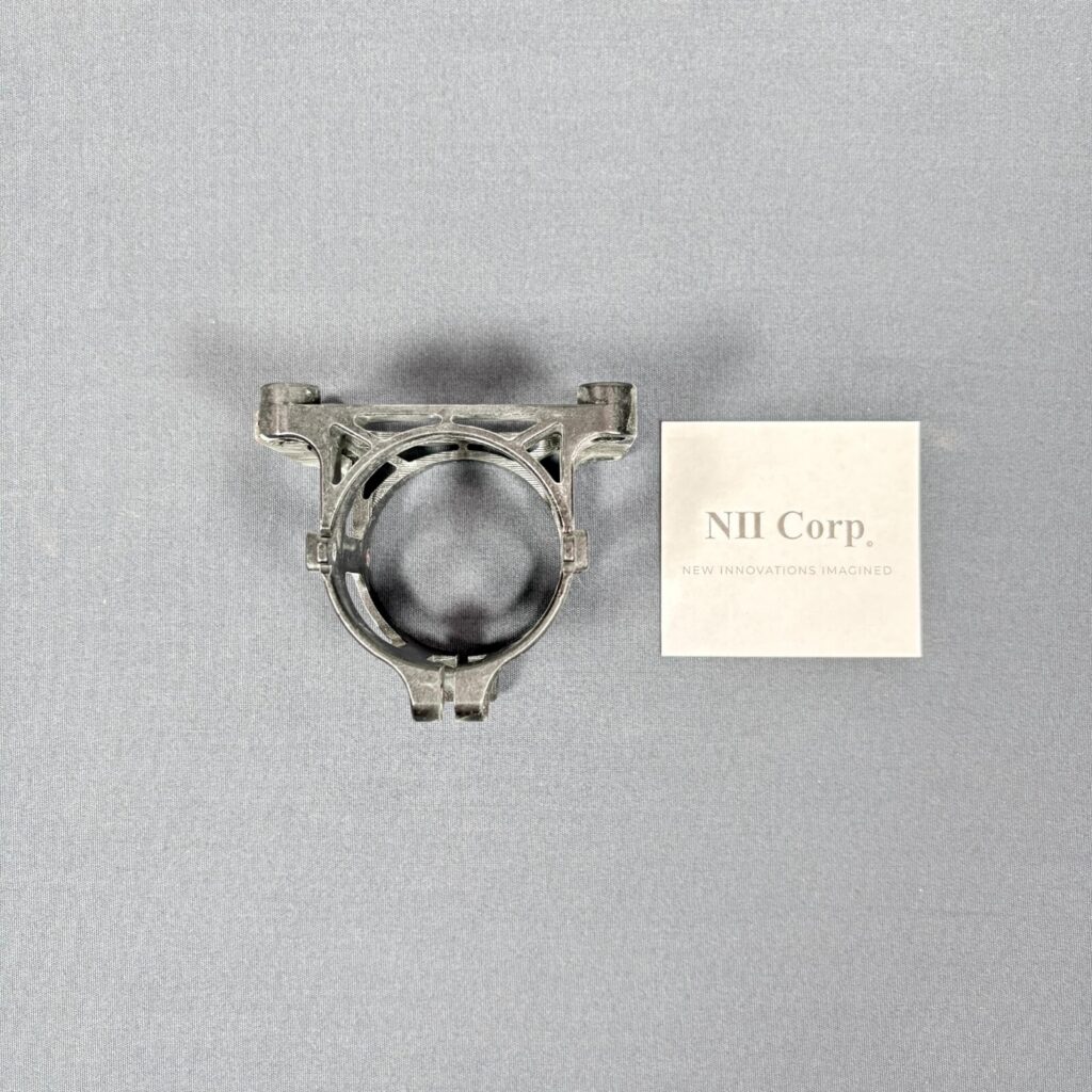 DJI T30 Motor Fixing Base (Left and Right) - 2092