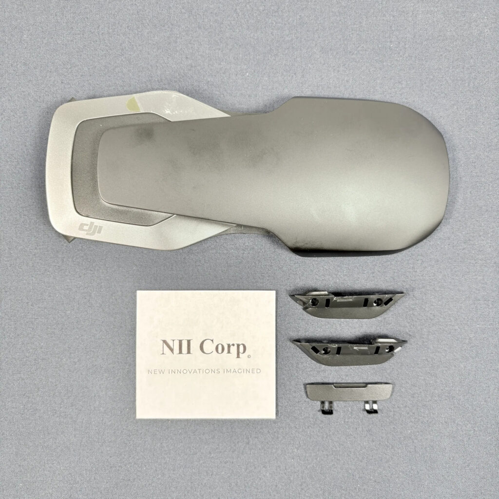 DJI Mavic Air Top Shell Set - 2251