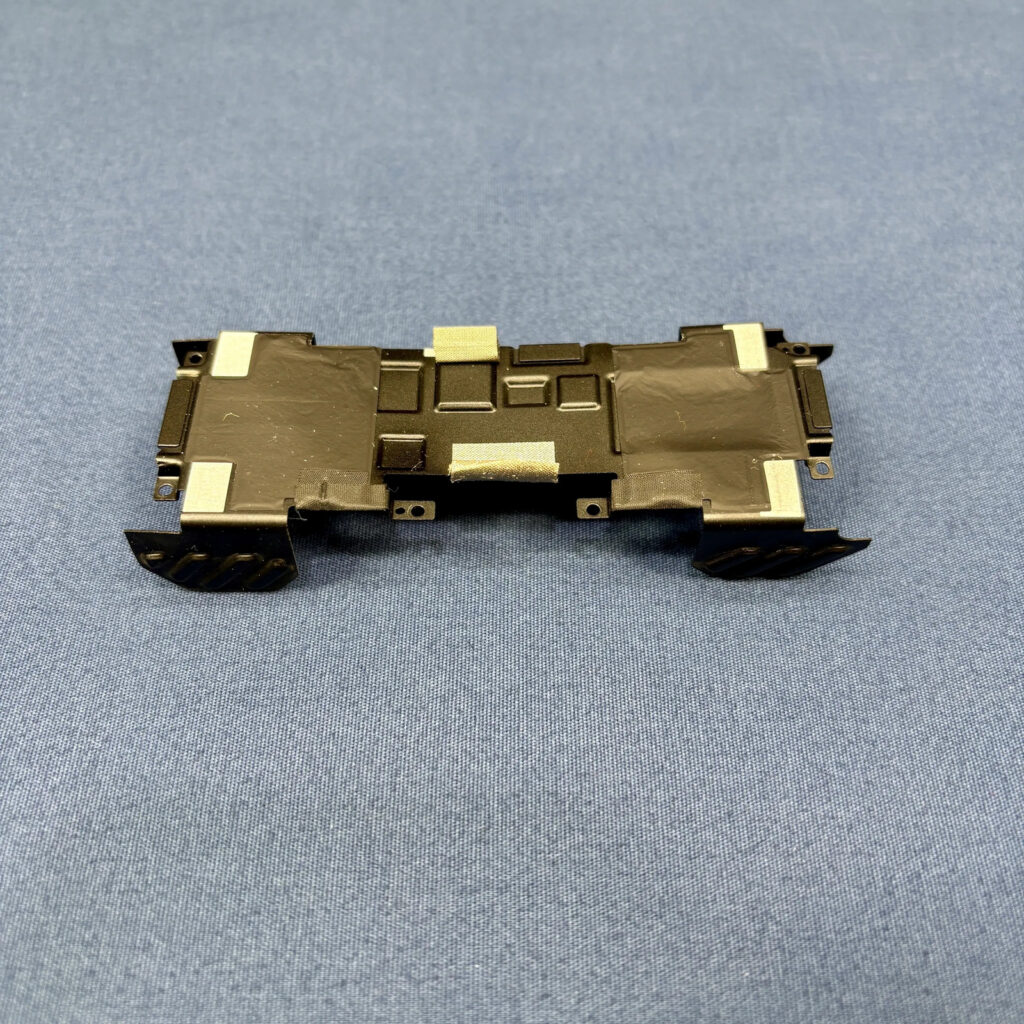 DJI Avata 2 Internal Frame - 041