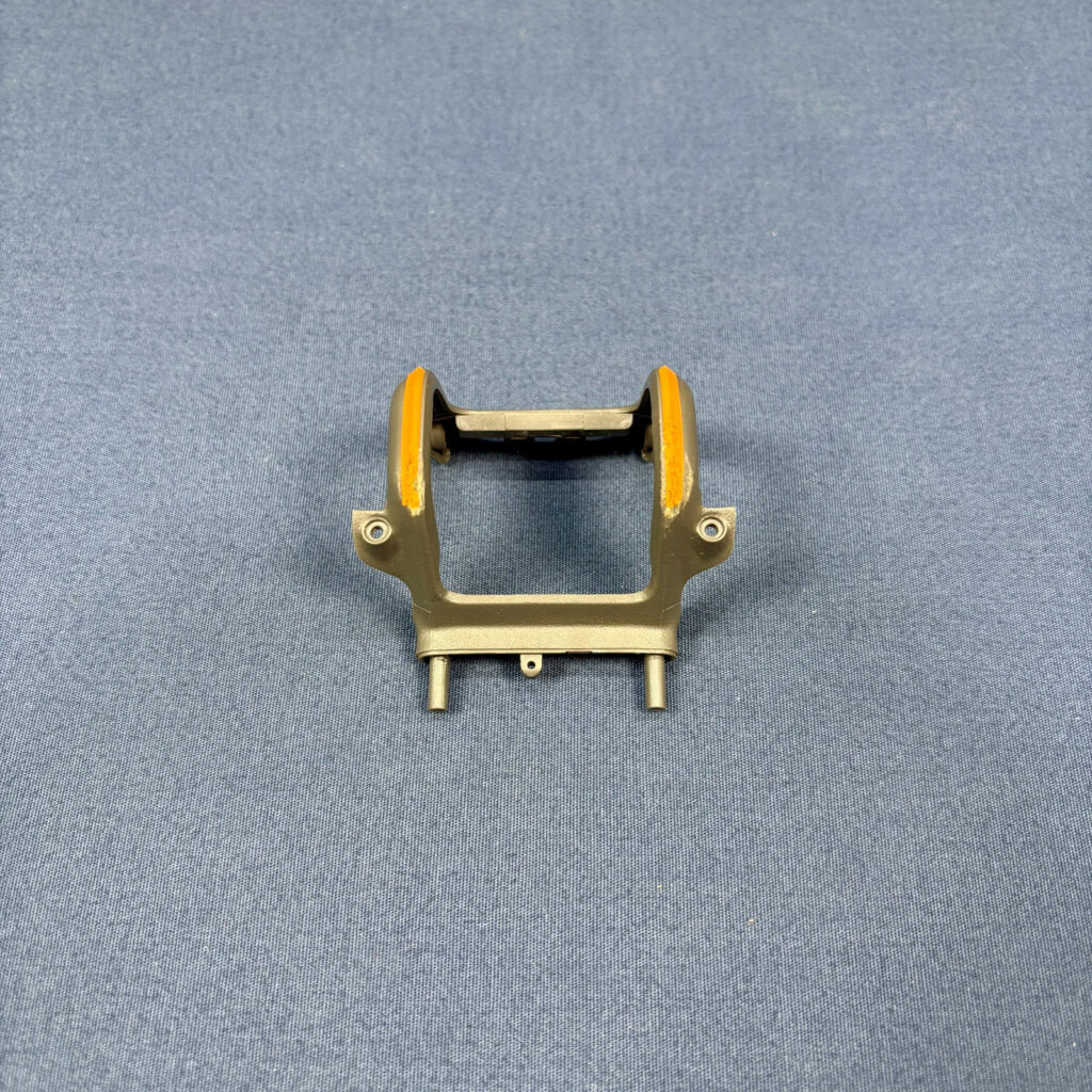 DJI Avata 2 Gimbal Camera Protection Frame Front Hood - 053