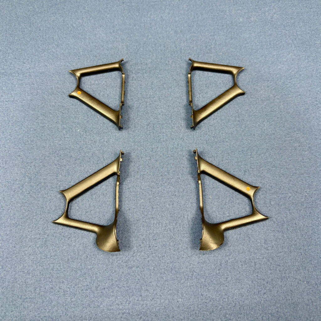 DJI Avata 2 Arm Cover Set - 043