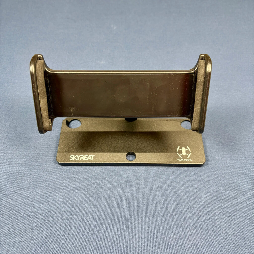 Phone Holder For DJI Mavic And DJI Spark Remotes - 076