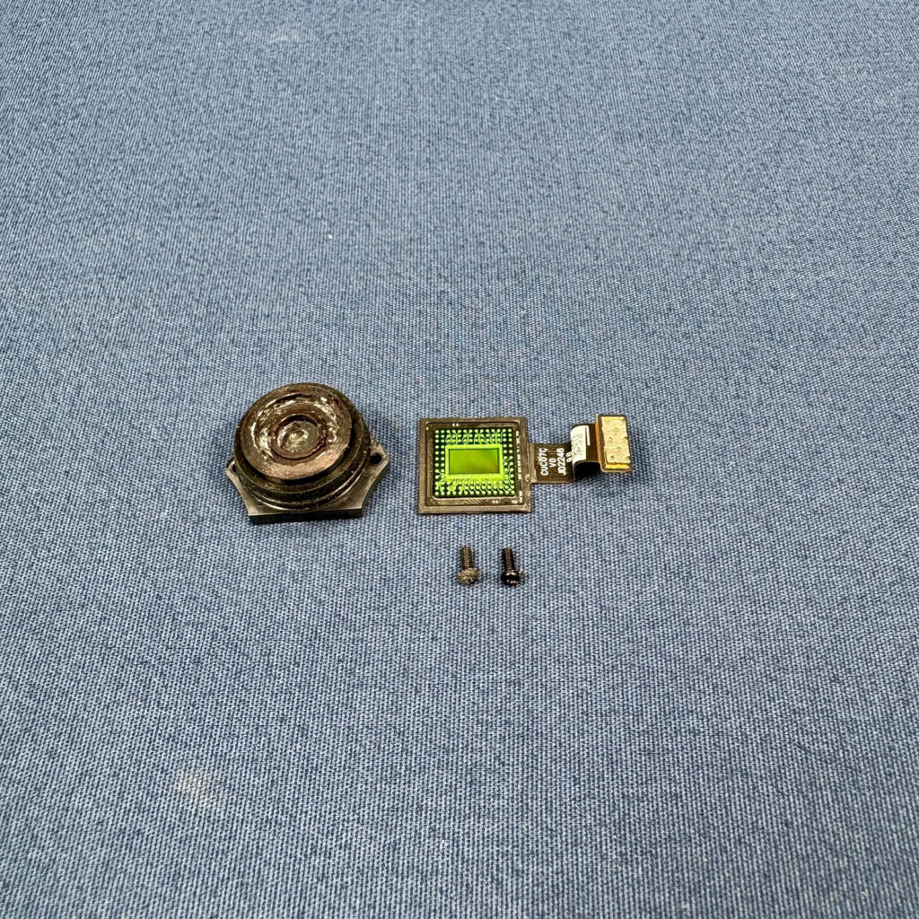 Autel EVO Max 4T Downward Vision CMOS Sensor - 074