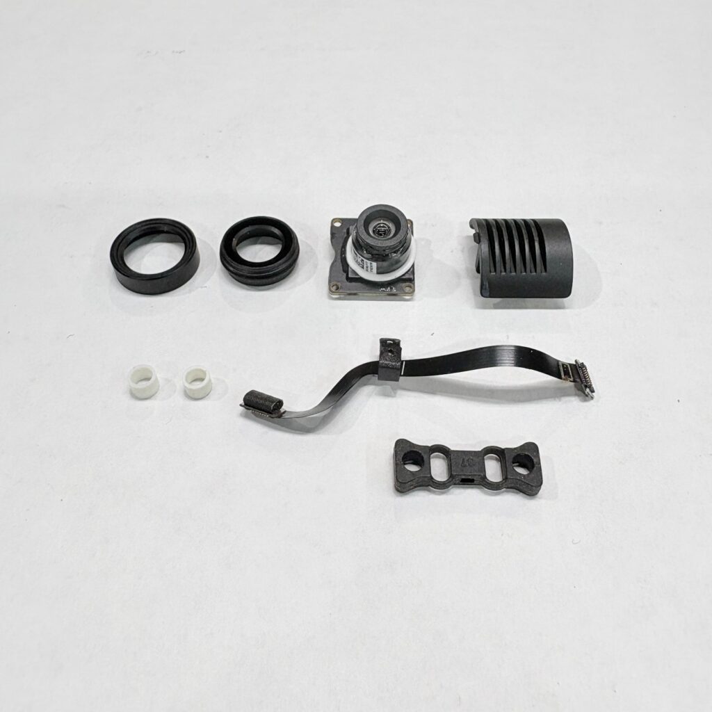 DJI Mavic Air Miscellaneous Camera Parts -2280