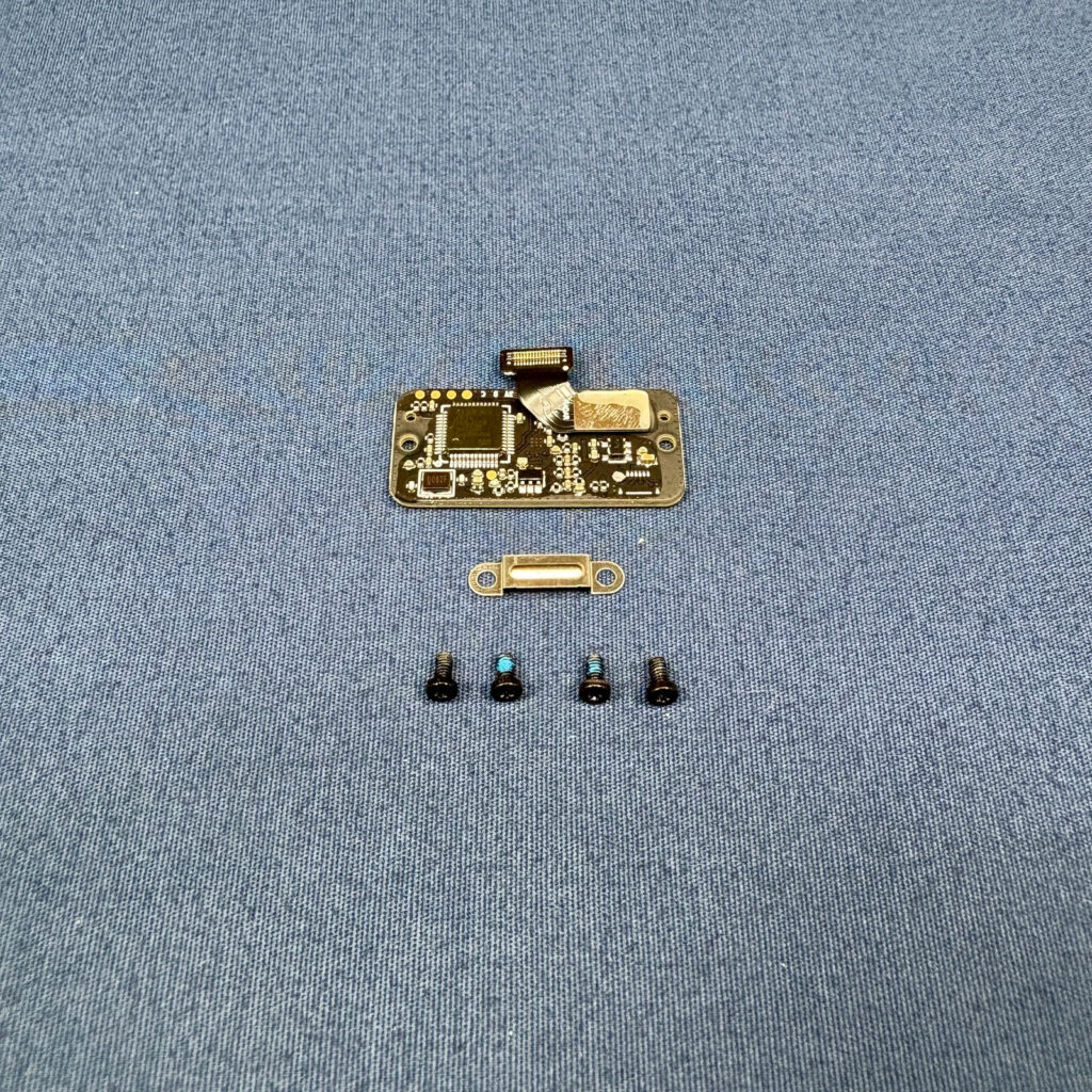 Autel EVO Max 4T Downward Vision Processor Board - 071