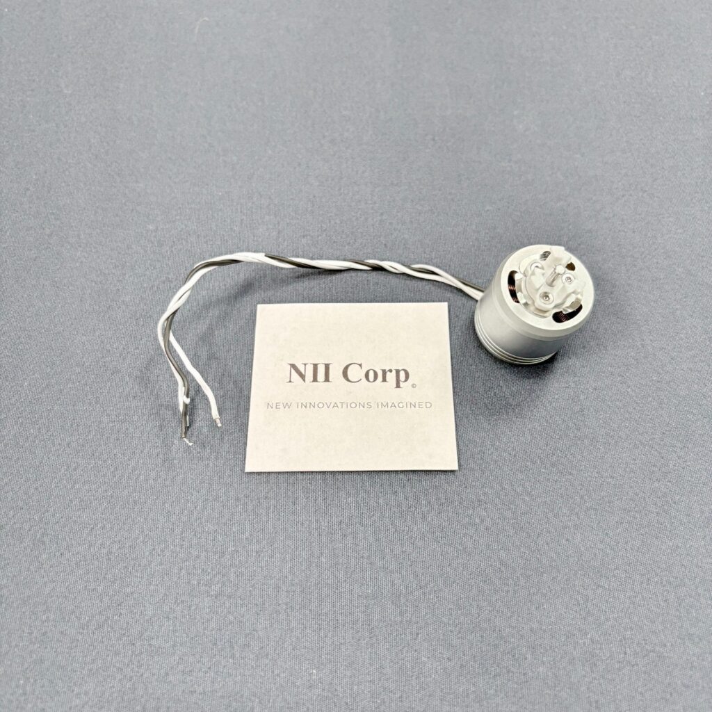 For DJI Phantom 4 DJI 2312S CCW Motor - 2158