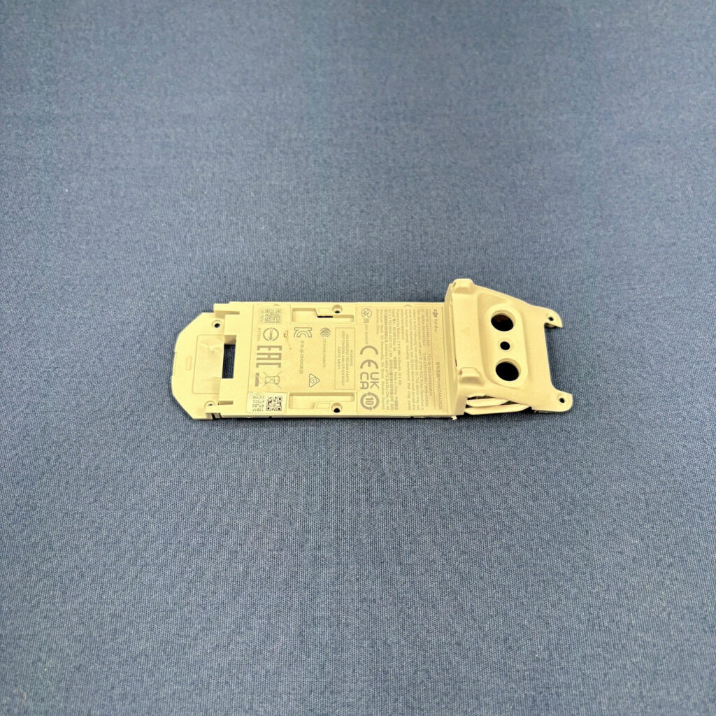 DJI Neo Bottom Shell Lower Cover - 063