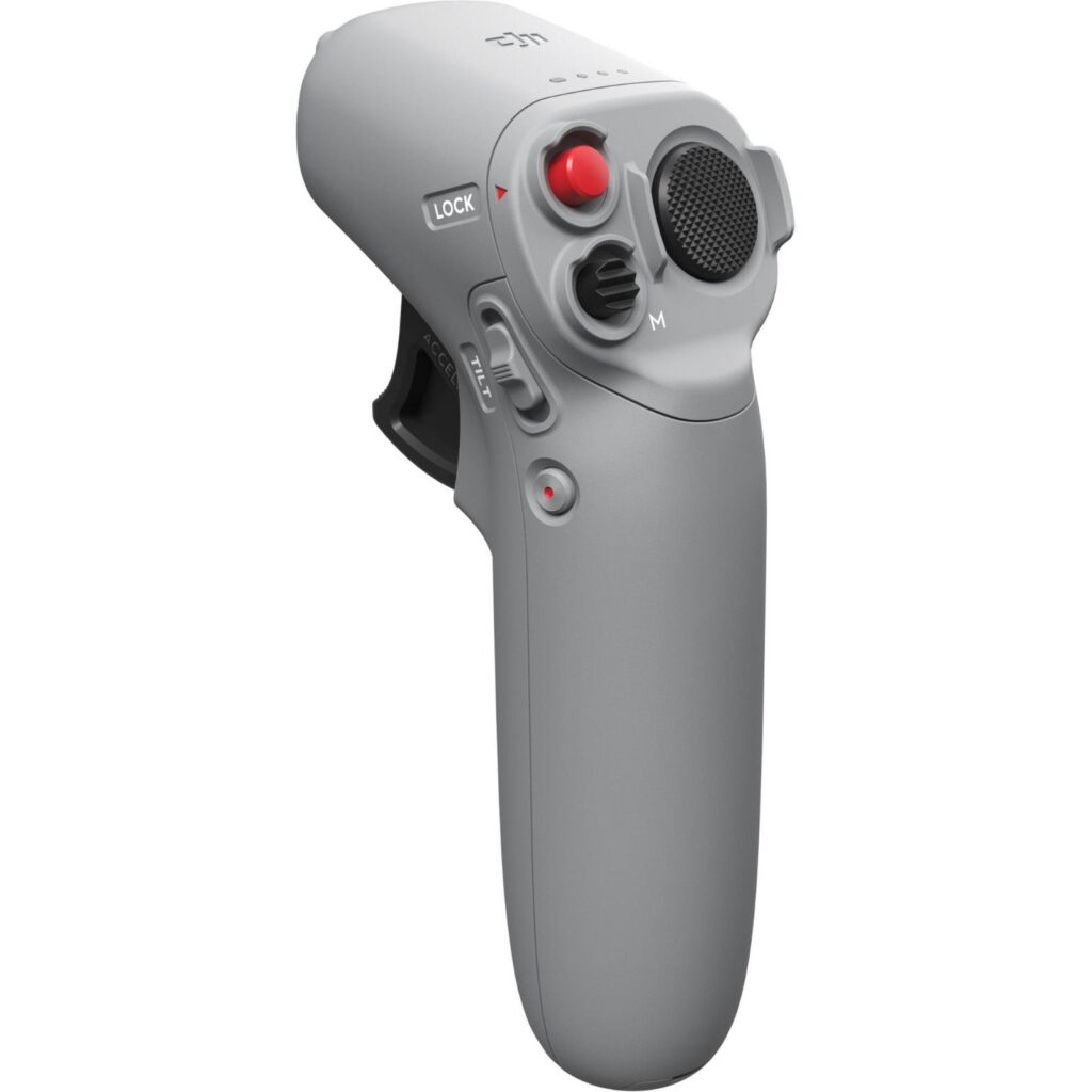 DJI FPV, DJI Avata DJI Motion Controller