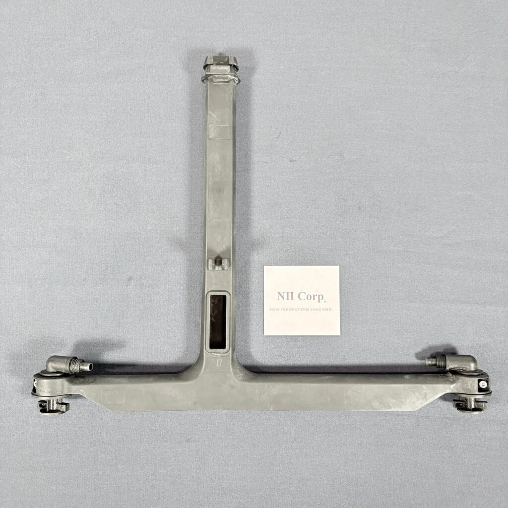 DJI T30 Spray Lance (Front Right/Rear Left) - 2124