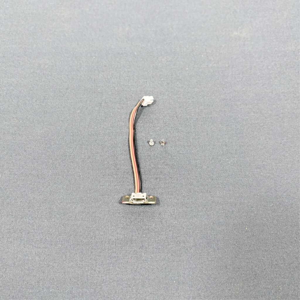 DJI Phantom 3 Part #47 USB port cable(Pro/Adv/Sta) - 2014
