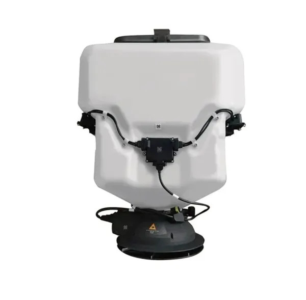 DJI Agras T30 High-Capacity Dry Spreading System 3.0 for Fertilizers & Seeds