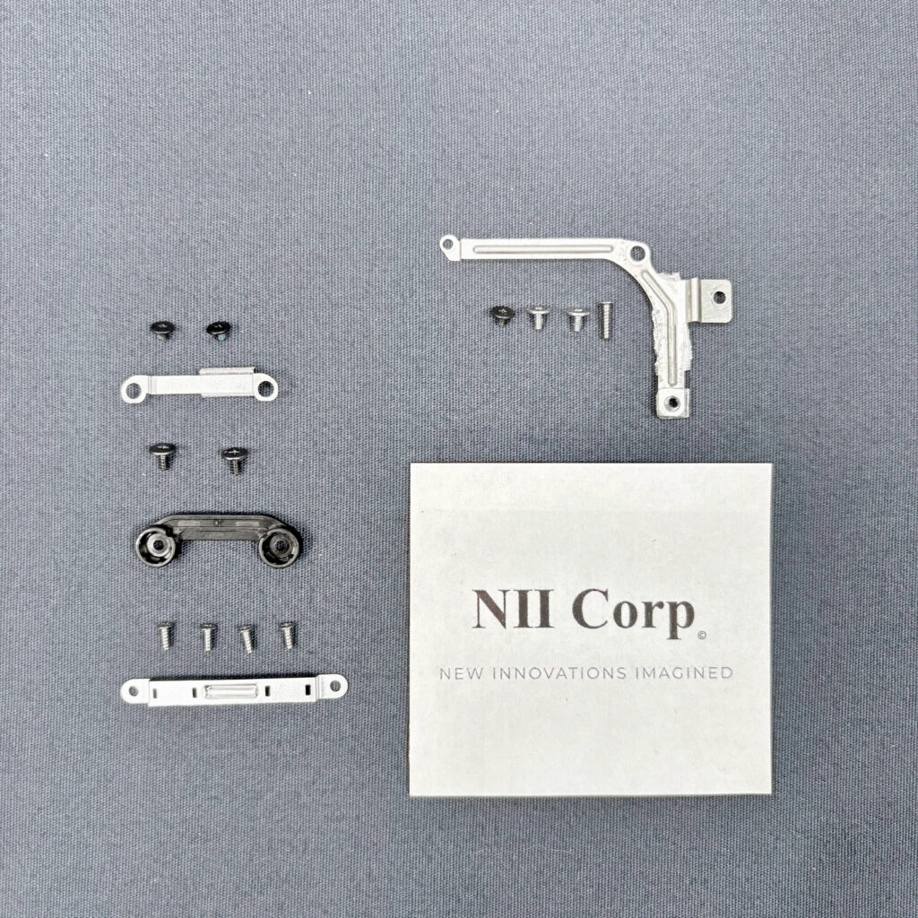 DJI Spark Lightweight Compact Core Board Bracket Set for Small Drones - 2220