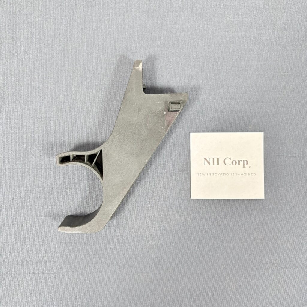 DJI T30 Front Frame Aircraft Arm Fixing Piece (Right) - 2055