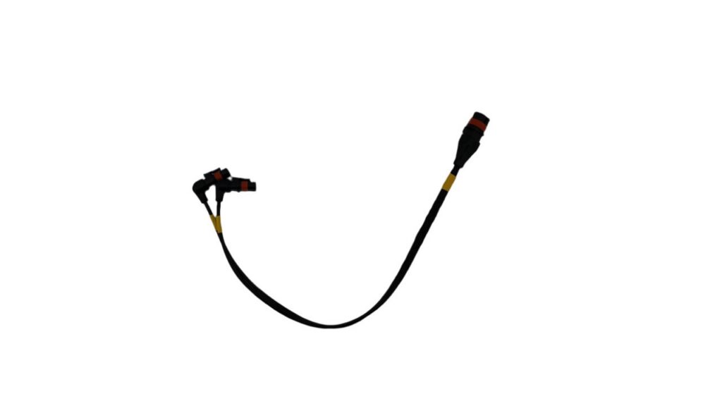 DJI T50 T25 Auxiliary Bottom Light Signal Cable