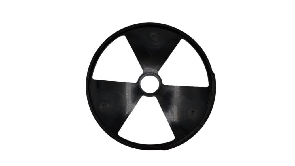 T50 Large Gear (Large Flow)