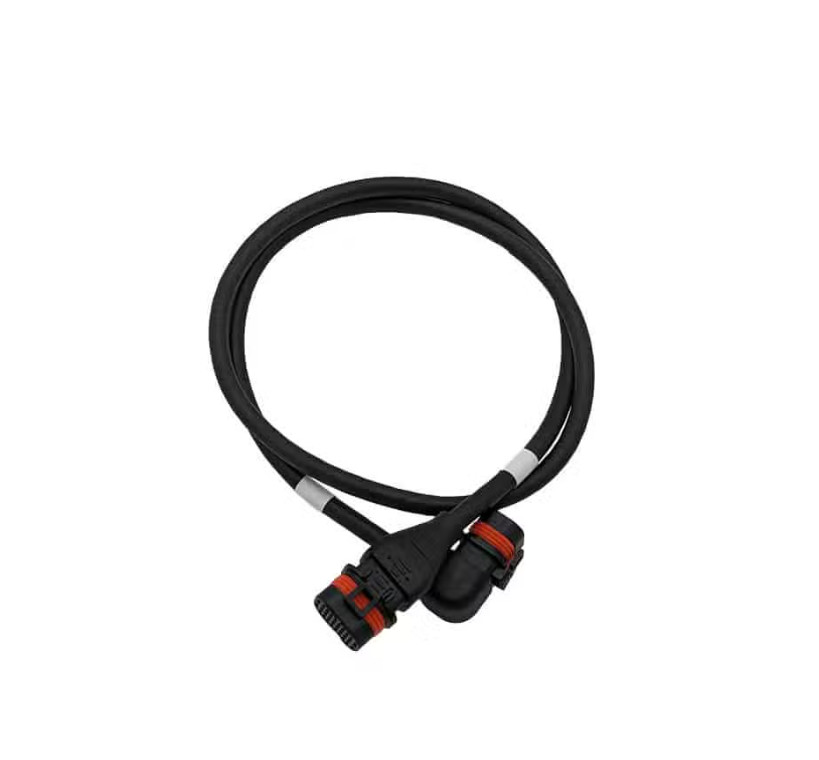 DJI T50 Throttle Cable (Cable Distribution Board-Spraying