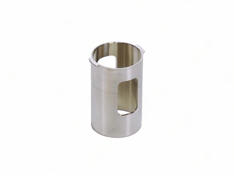 DJI T30 Landing Gear Carbon Tube Insert