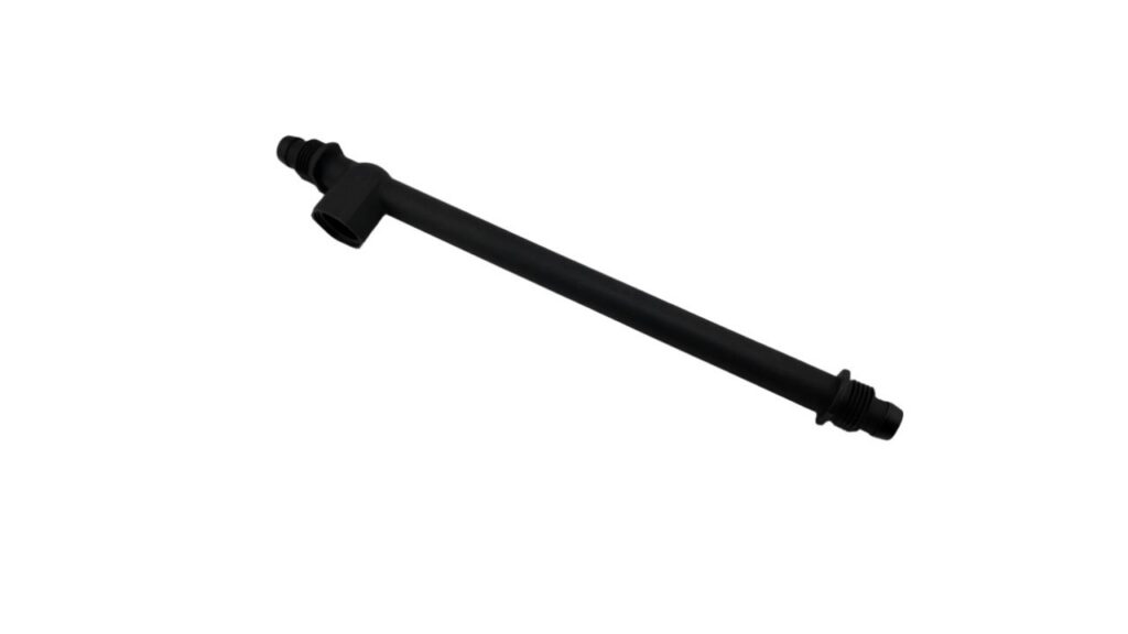(T50 Atomized Sprinkler Package) Spray Tank Y-tee Part
