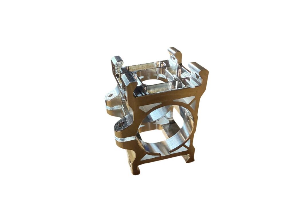 DJI T40 Motor Fixing Base-M5(Integrated)