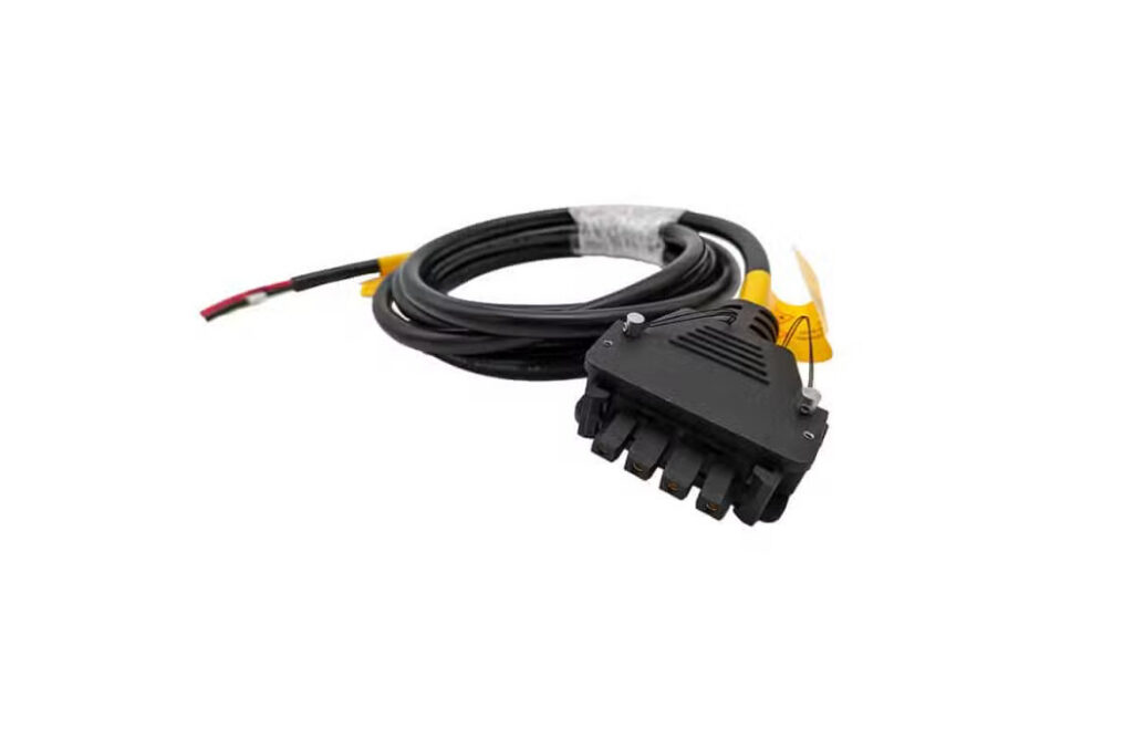 DJI T50 T25 C10000 P2 Intelligent Charger Fast Charging Cable