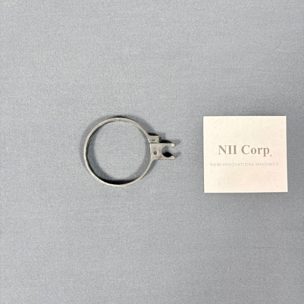 DJI T30 Aircraft Arm Tube Clamp - 2079