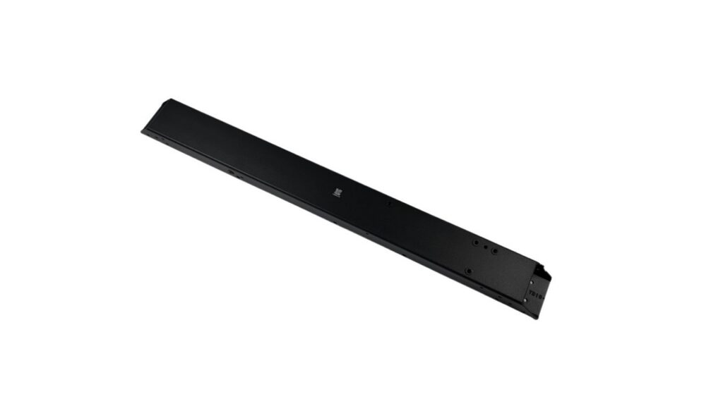 T50 Middle Frame Aluminum Tube (Right)