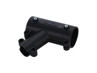 T30 Landing Gear Carbon Aluminum Adapter