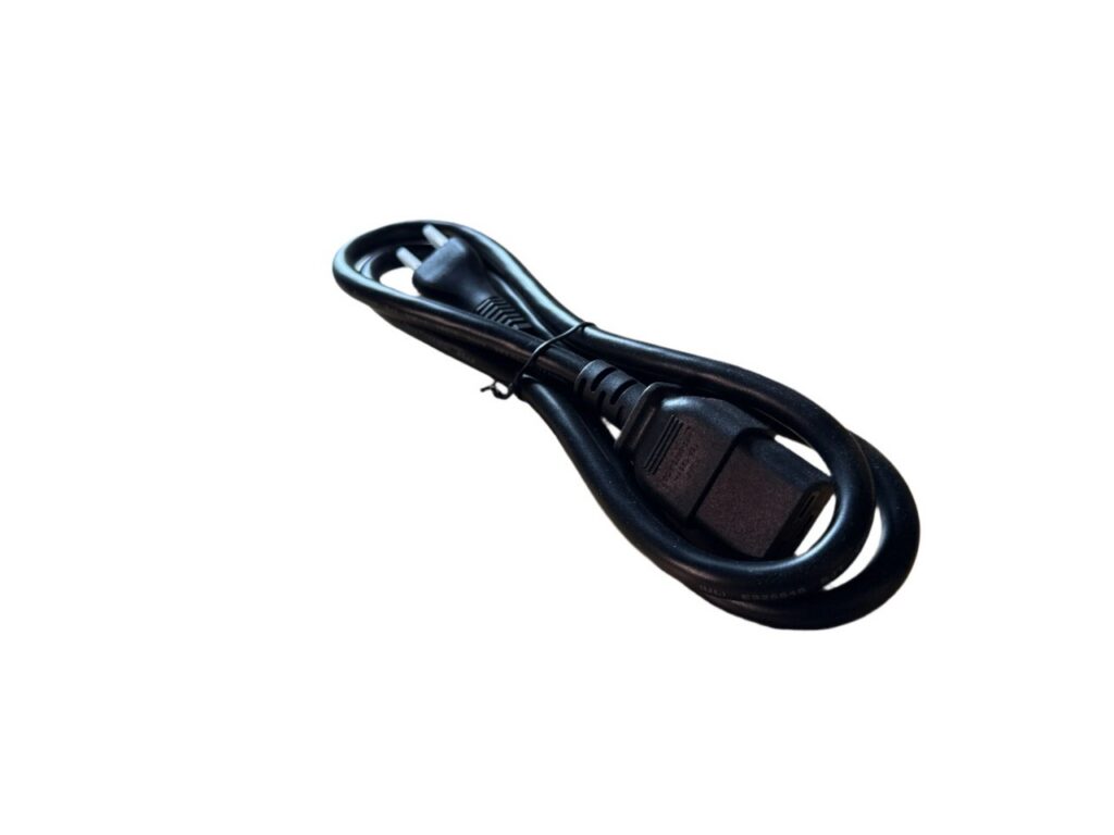 DJI T30 T10 Power Adapter AC Cable (US)