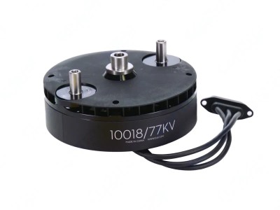 DJI Agras T30 10018 77KV Motor