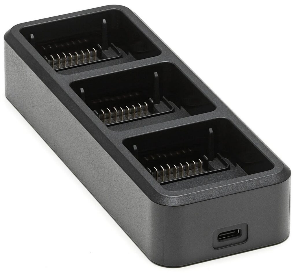 DJI Mavic 3 Series 100W Battery Charging Hub