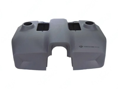 T30 Front Shell Upper Cover