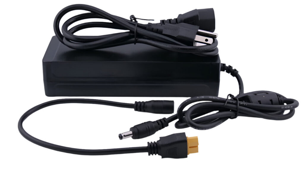 DJI T50 T40 T30 Air-Cooled Heat Sink Power Supply
