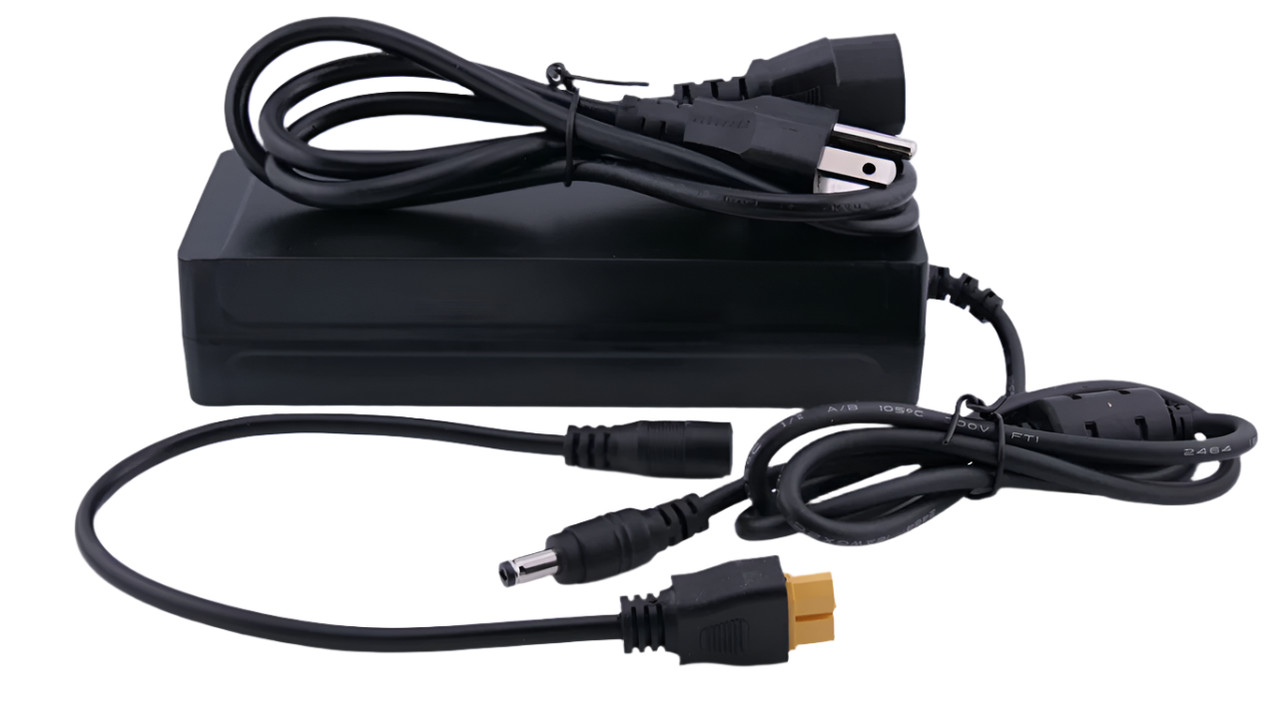 DJI T50 T40 T30 Air-Cooled Heat Sink Power Supply