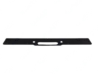 DJI T10 Rear Frame Upper Carbon Board